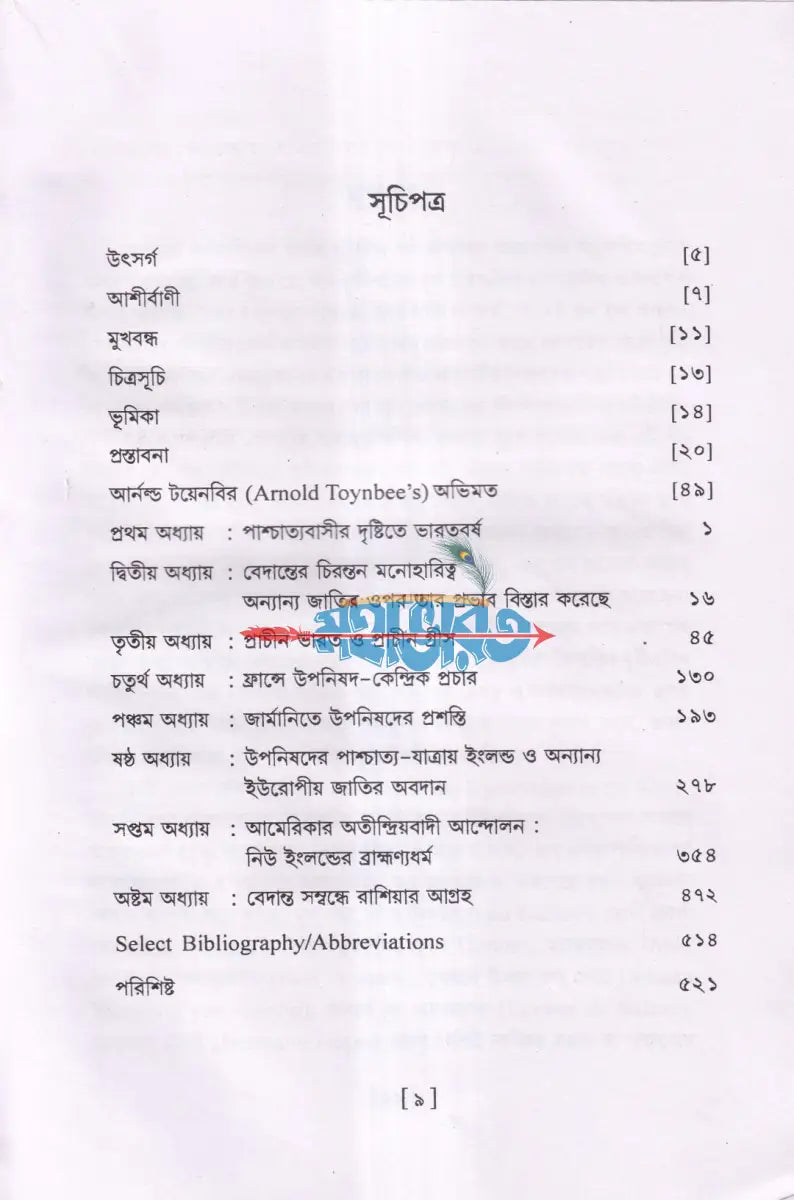 উপনিষদের পাশ্চাত্য যাত্রা Hindu Religious Books