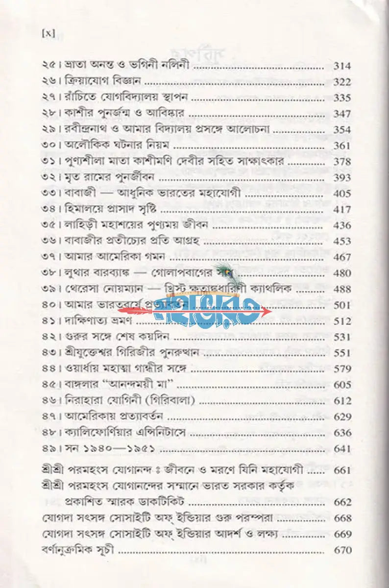 যোগী কথামৃত Hindu Religious Books