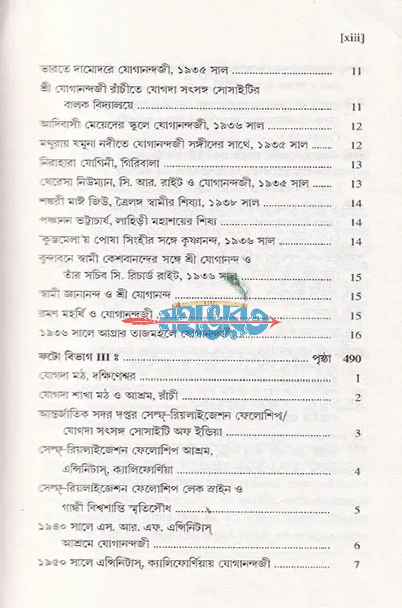 যোগী কথামৃত Hindu Religious Books